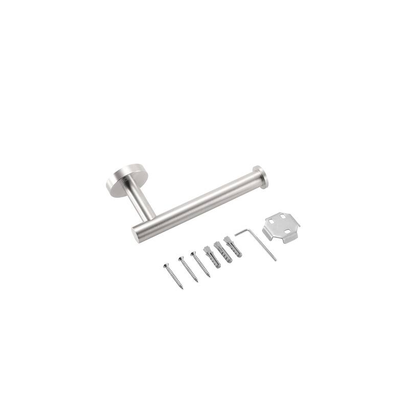 Indigo Home 2-Piece Bathroom Hardware Set