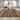 Garvee Boho Geo Low Pile Foldable Area Rug