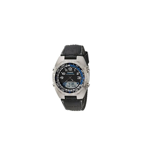 casio fishing timer