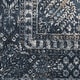 preview thumbnail 12 of 25, Malta Vintage Oriental Bordered Medallion Area Rug