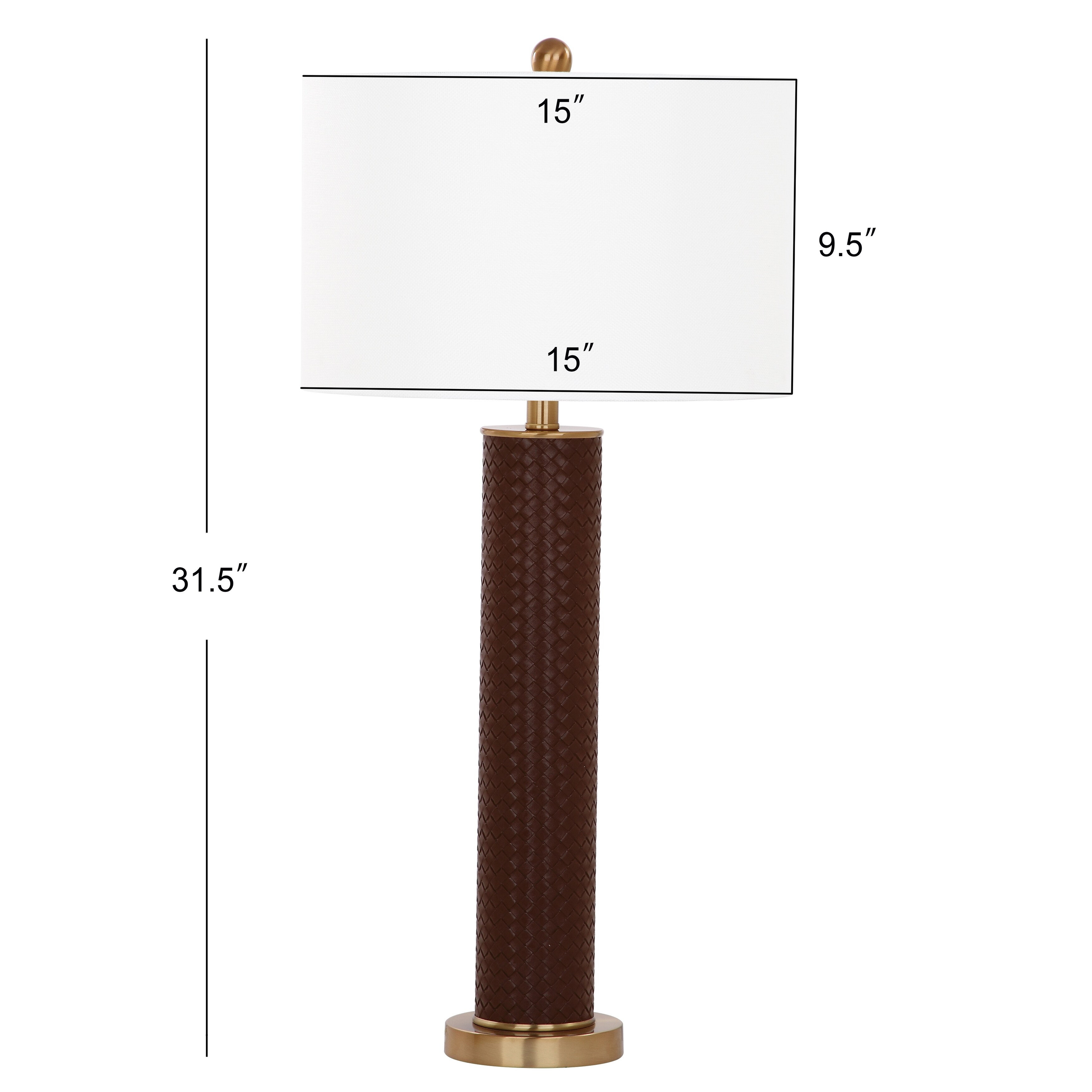 Safavieh ollie lamp hotsell