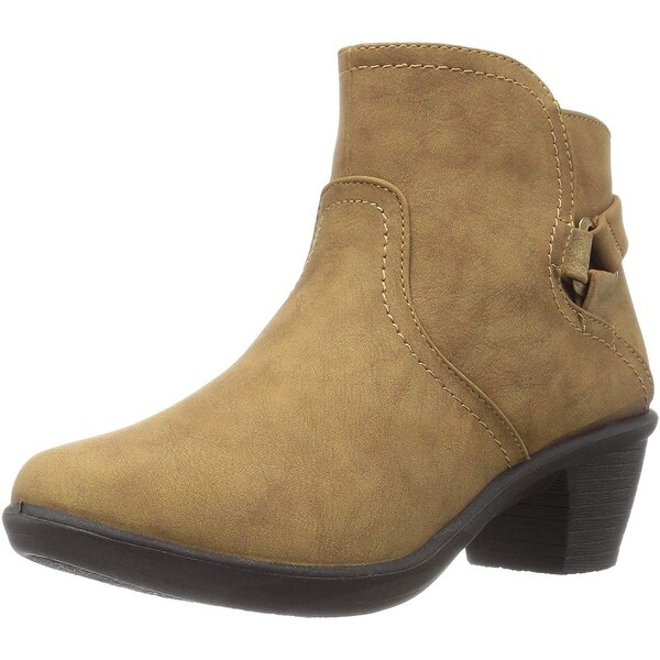 easy street dawnta bootie