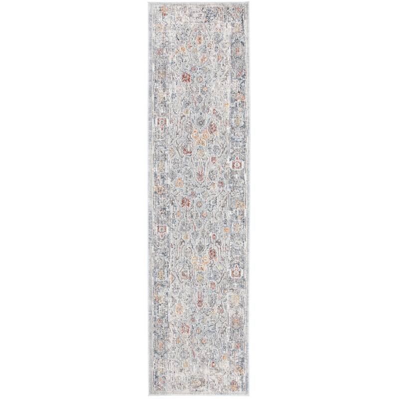 SAFAVIEH History Monique Distressed Rug