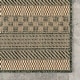 preview thumbnail 20 of 20, Nuloom Vail Modern Indoor/Outdoor Area Rug