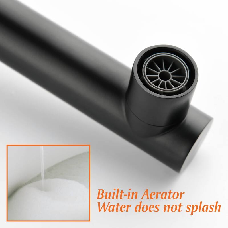 Wall Mounted Tub Filer With Hand Shower Single Handle Tub Faucet With sprayer Modern Bathtub Faucet Set With Tub Spout And Valve