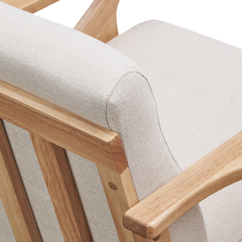 Omax Decor Zola Lounge Chair