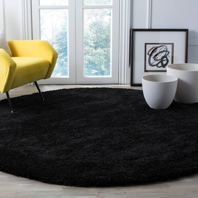 SAFAVIEH Milan Shag Maibritt 2-inch Thick Area Rug