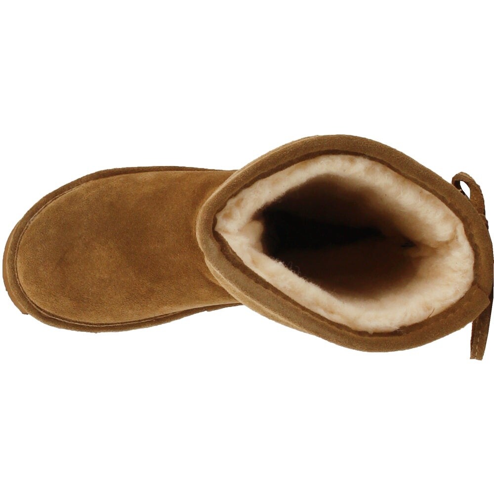 women's phylly bearpaw boots