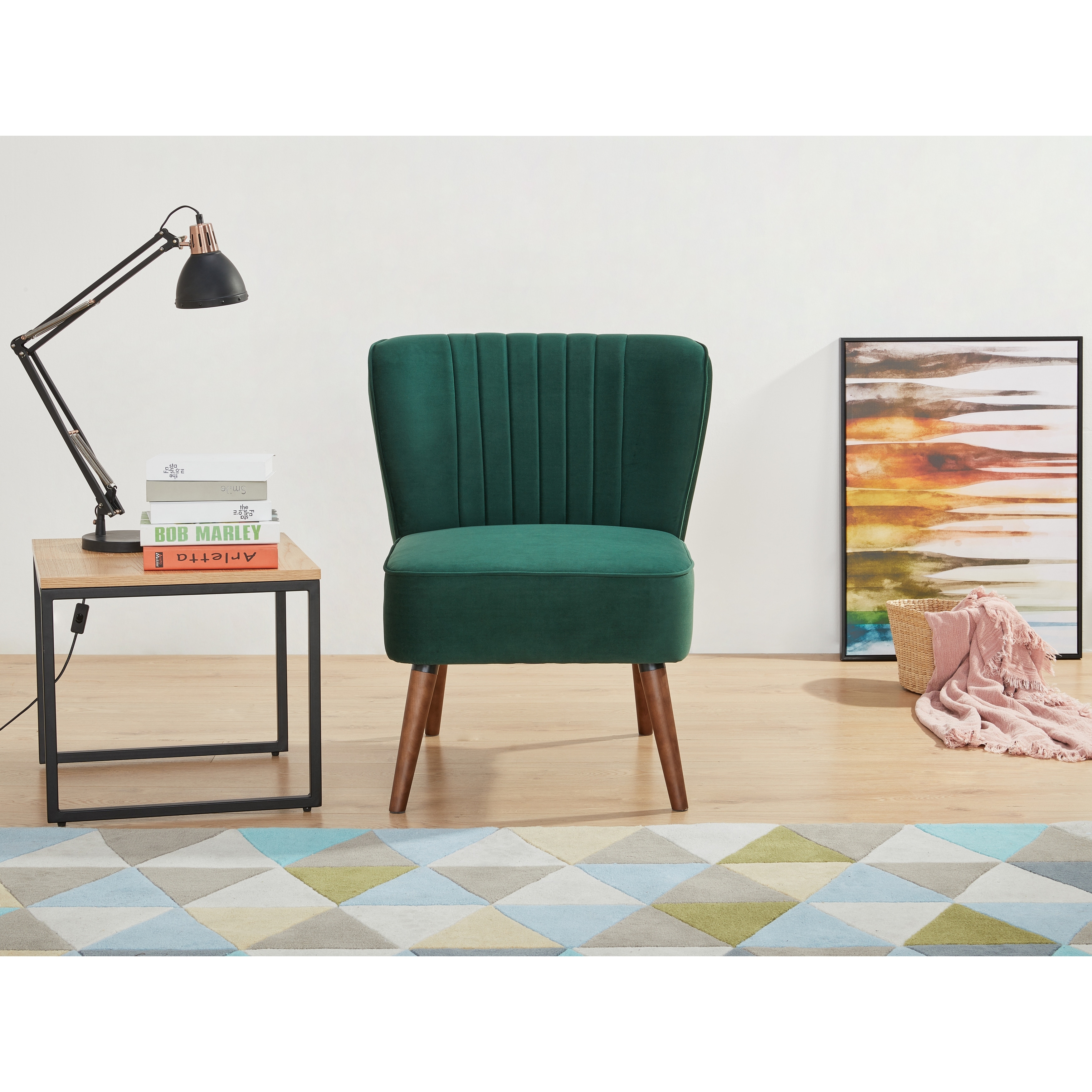Slipper Chair Velvet On Sale Accent Chairs Bed Bath Beyond