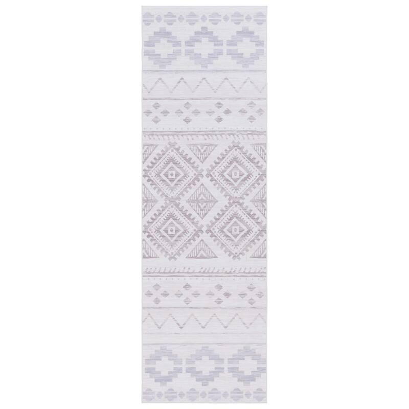 SAFAVIEH Tucson Christena Transitional Machine Washable Rug
