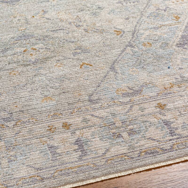 Artistic Weavers Traci Vintage Oriental Area Rug