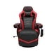 preview thumbnail 18 of 44, RESPAWN 900 Gaming Recliner - Reclining Gaming Chair with Footrest, Gaming Chair Recliner