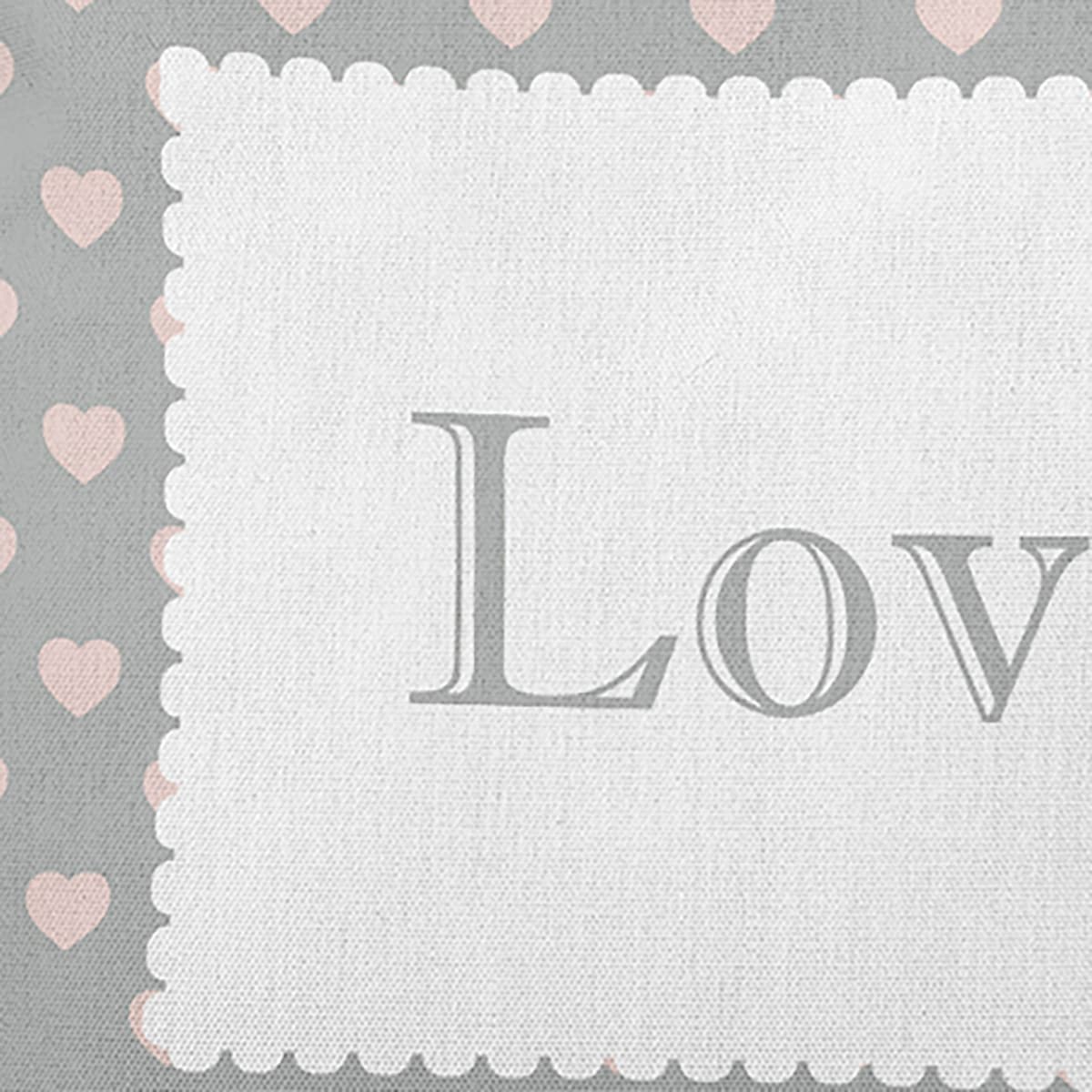 I love us pillow bed bath and beyond best sale