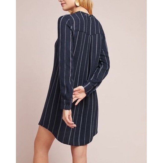 cloth and stone vivian tunic dress