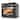 Compact Air Fryer Toaster Oven 11QT, 2 Slice Toast, Countertop Oven, Broil, Toast, Bake, Air Fry, Oil-Free,60-Minute Timer