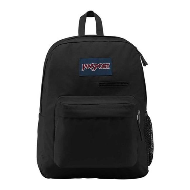 jansport digibreak black