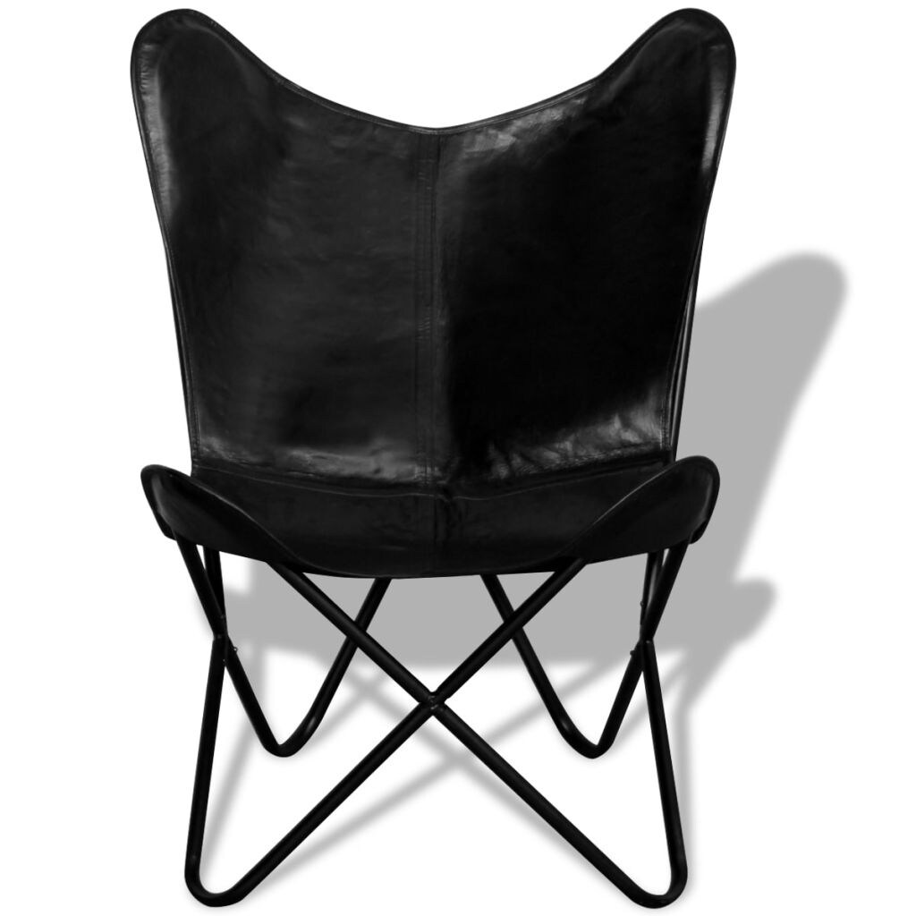 Vidaxl hotsell butterfly chair