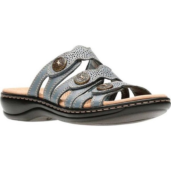 Clarks women's leisa grace platform best sale