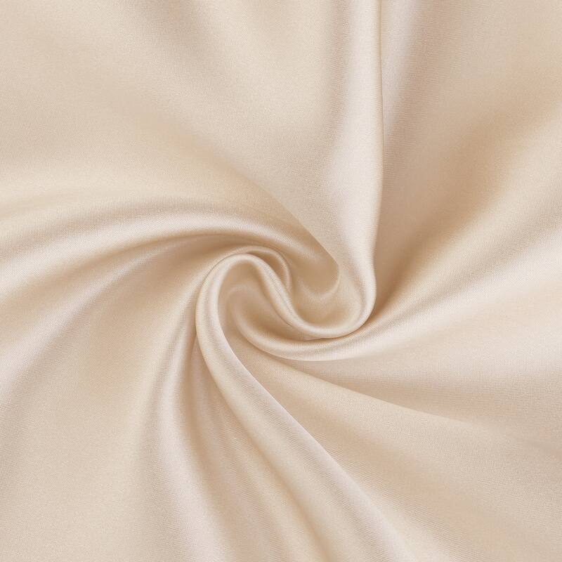 Silk Standard Soft and Smooth Envelope Closure Pillowcase