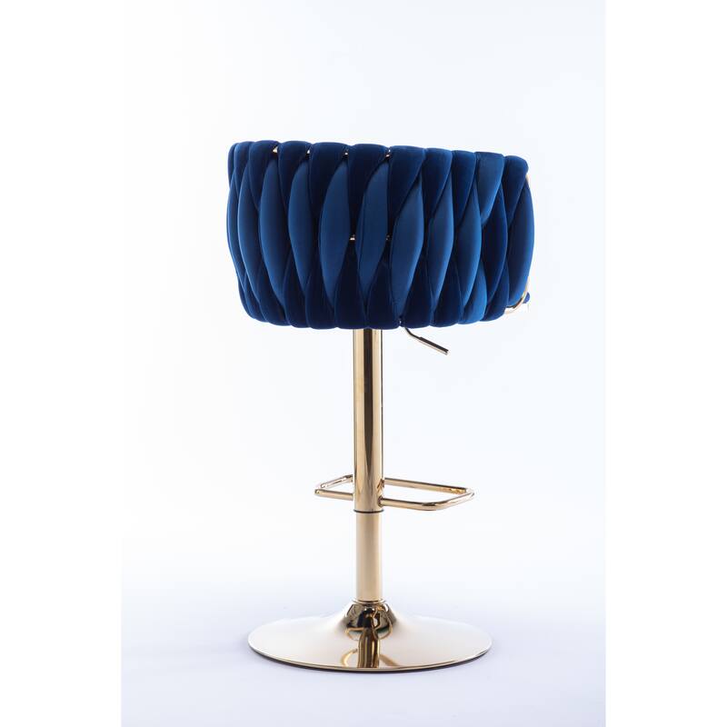 Set Of 2 Bar Stools