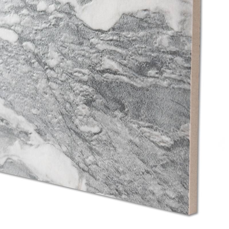 Merola Tile Touche Zebre 11-3/4" x 23-1/2" Porcelain Floor and Wall Tile