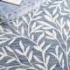 preview thumbnail 39 of 128, SAFAVIEH Handmade Jardin Fulga Wool Rug