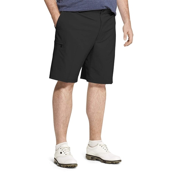 Izod Men's Golf Swing Flex Cargo Short 