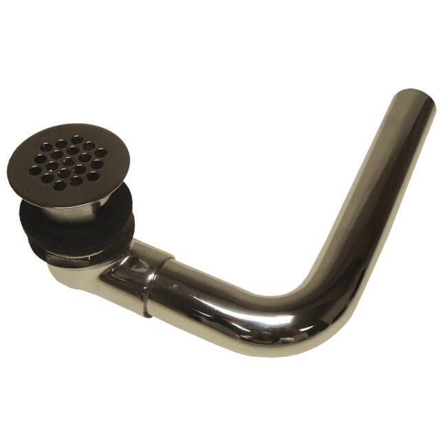 PROFLO PFGD101 1-1/2" Drain Assembly