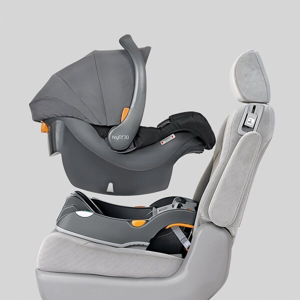 Chicco KeyFit Chicco KeyFit 30 Infant Car Seat, Calla - buybuy BABY - 41994669