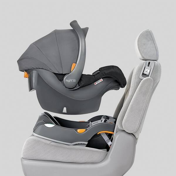 Chicco KeyFit 30 Infant Car Seat, Calla
