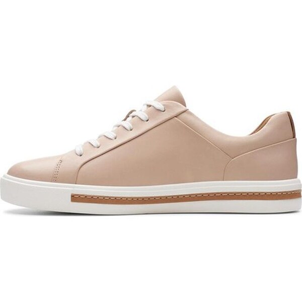 clarks un maui lace sneaker