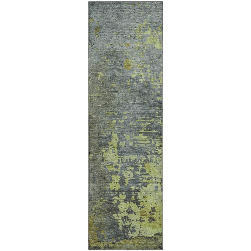 Premium Washable Super Soft Chic Abstract Mayfield Rug