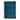 Contemporary Overdyed Wool Hand Knotted Area Rug - 6' 2" x 9' 1"