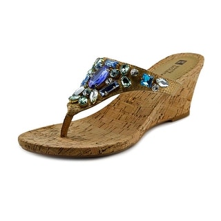 white mountain discontinued sandals
