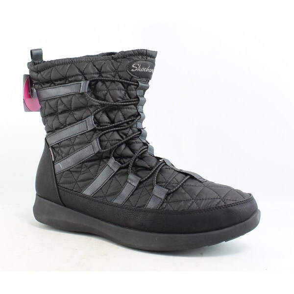 skechers boulder boots