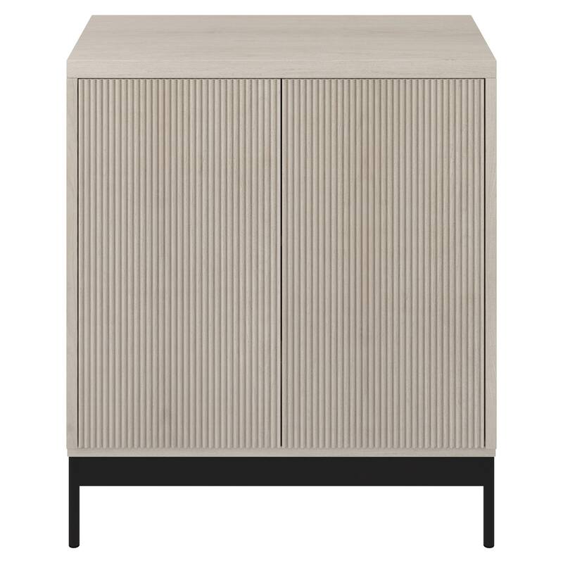 Whitman 28" Wide Rectangular Accent Cabinet - 28" Wide