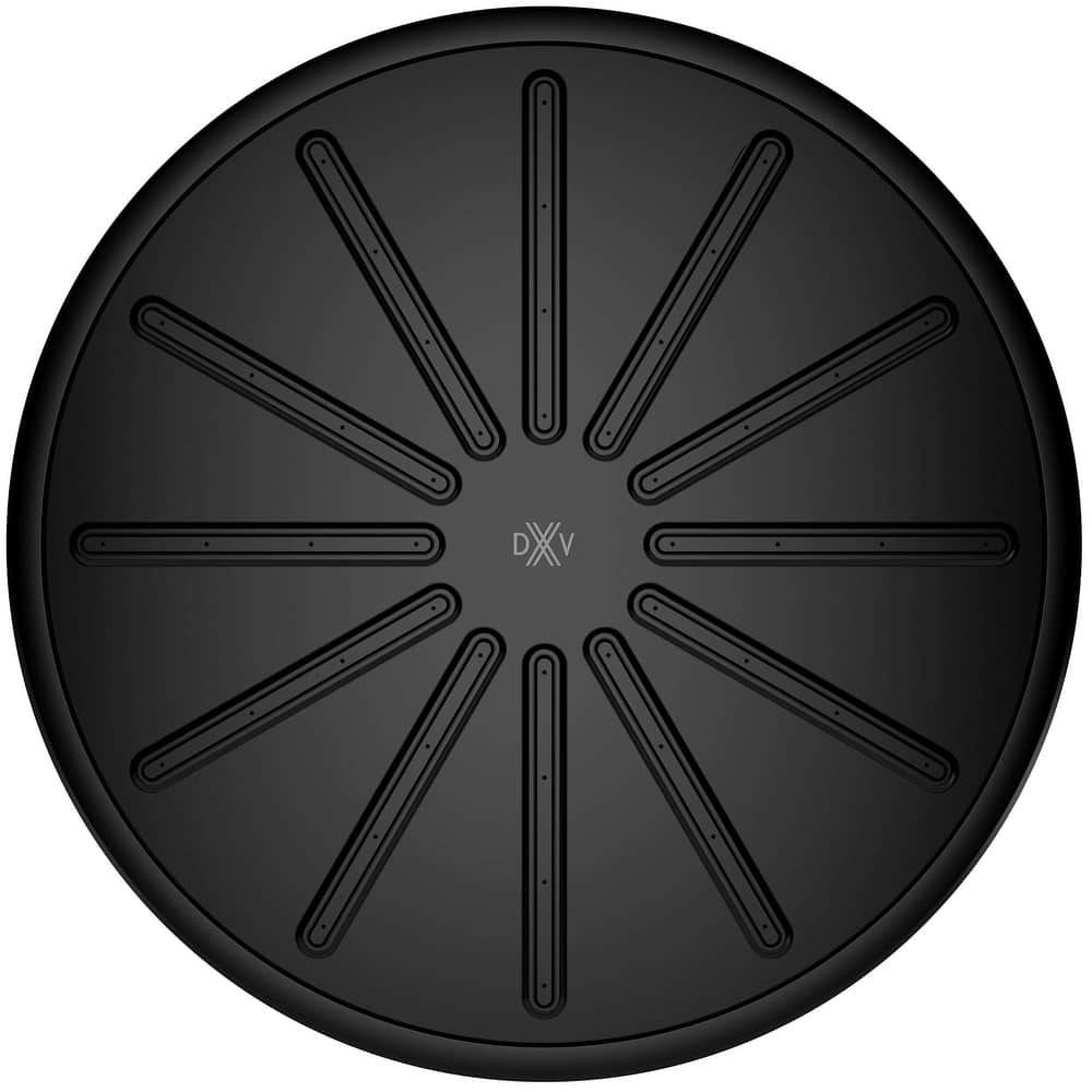 DXV DXV Modulus 1.8 GPM Single Function Shower Head