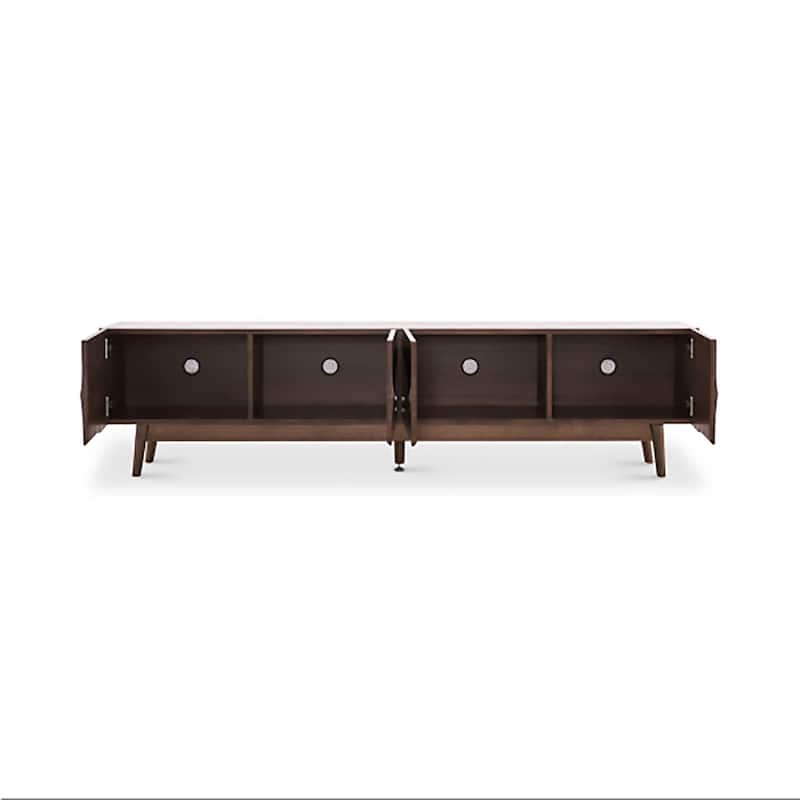 TV Stand Cabinet Storage Sideboard TV Console Media