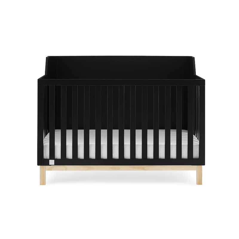 Oxford 6-in-1 Convertible Crib - Greenguard Gold Certified