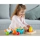 preview thumbnail 6 of 4, Learning Resources New Sprouts Fresh Market Set - Multi