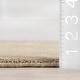 preview thumbnail 34 of 106, Nuloom Arrel Speckled Wool-Blend Area Rug