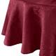 Caiden Elegance Damask Tablecloth