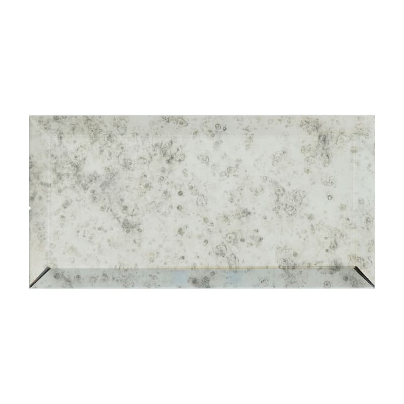 Daltile Lavaliere 3" x 6" Natural Stone Bevel Wall Tile (40 Pc per Carton) (4.84 Sqft per Carton)