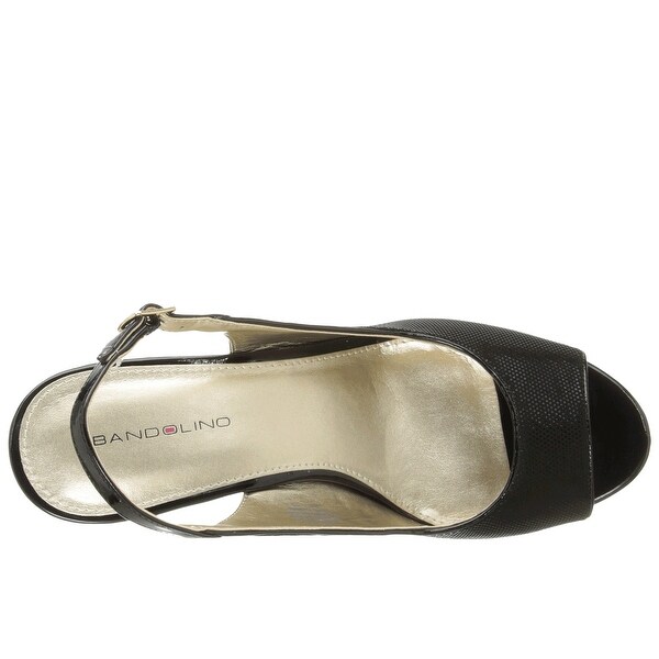 bandolino anchor sandal