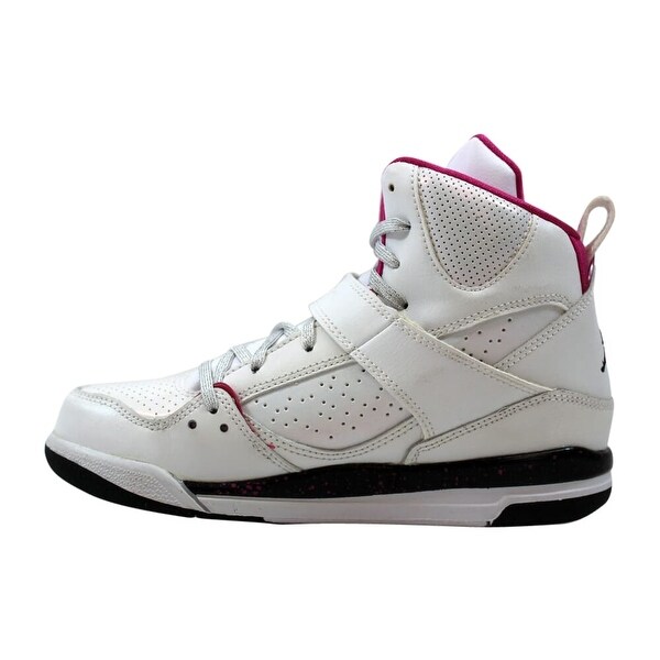 jordan flight 45 white