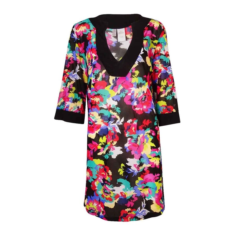 anne cole swimwear cover ups