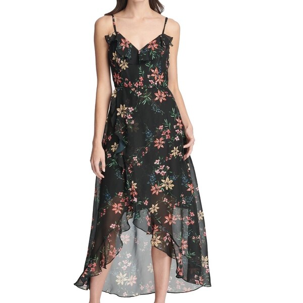 kensie floral dress