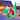 Costway 6FT Inflatable Christmas Dinosaur with LED Lights Gift Box & - See Details