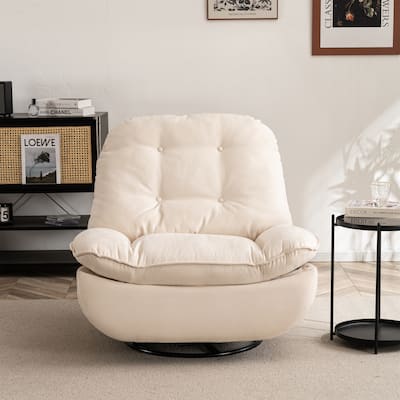 Muti Function Power Recliner Swivel Glider With USB Charger