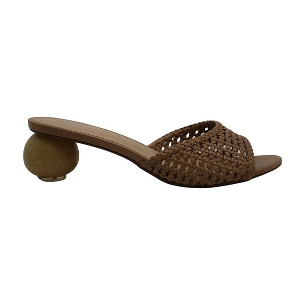 bar iii cally dress sandals